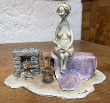 Toni Moretto Lo Scricciolo