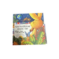 Abenteuerliche Briefe von