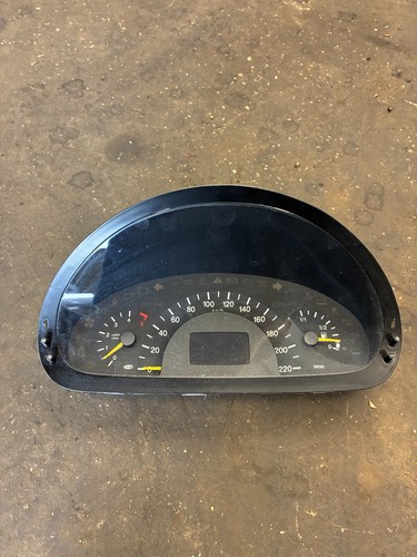 Mercedes benz vito w639 2 - mercedes,