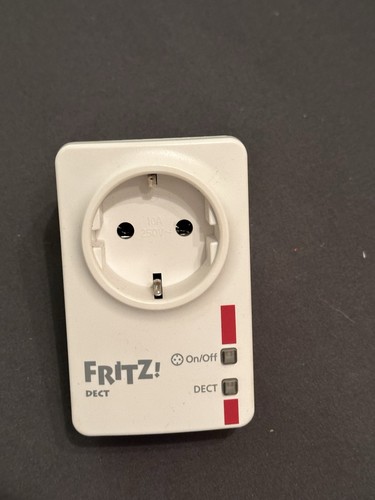 Fritz dect 200 intelligente - 200,