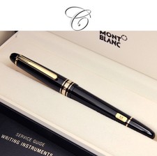 Montblanc Füller