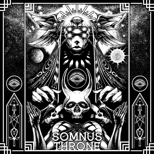 Somnus throne - somnus,