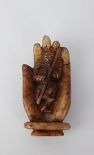 Geschnitzte chinesische