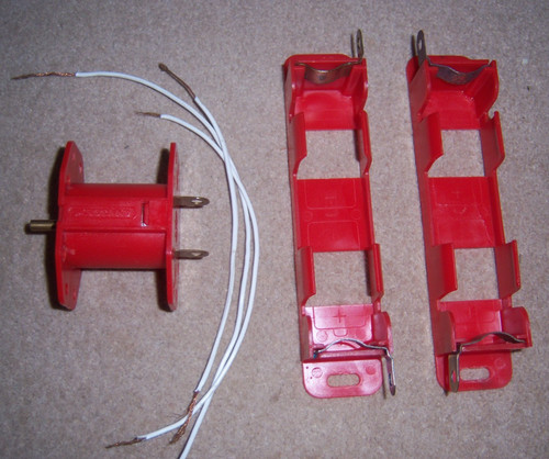 Meccano em01 motor - em01, 2