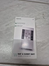 Wetterstation Thermometer