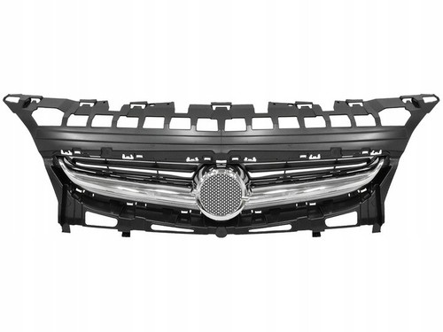 Kühlergrill frontgrill grill - kühlergrill,