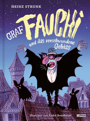 Graf fauchi und - graf,