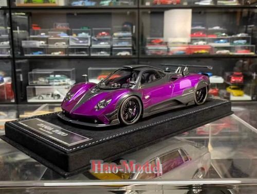 Pagani zonda zozo - pagani,