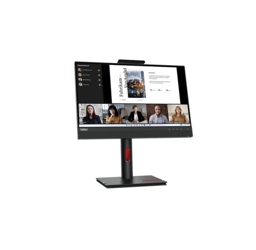 Lenovo thinkcentre tiny one - lenovo, tiny-in-one