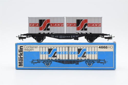 Märklin 4668 - h0,