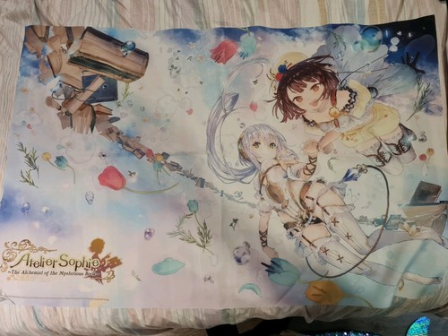 Atelier sophie limited edition - sophie,