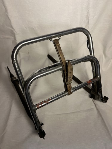 Gepäckträger awo emw r35 - gepäckträger,