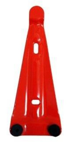 Wandhalter feuerlöscher delta - wandhalter,