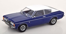 1:18 KK-Scale Ford Taunus GXL