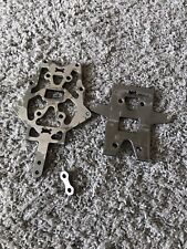 Serpent Cobra GT GTE lWB Tieferlegung Original Tuning Selten 