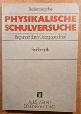 Sprockhoff: Physikalische