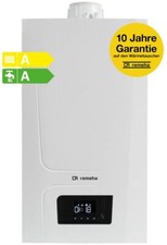 Remeha Gas Brennwert Wandkessel Tzerra Ace-Matic 25 DS, 24 kW NEUE VERSION