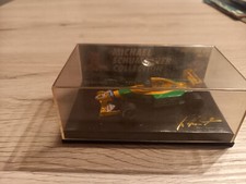 Michael Schumacher Collection Edition 64 Nr.1 Benetton Ford B 192