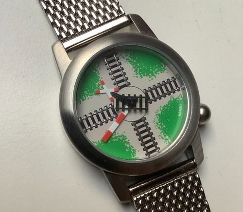 Besondere armbanduhr - besondere,