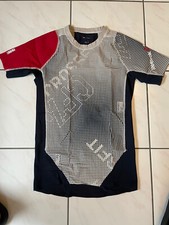 Reebok Crossfit Shirt Compression M