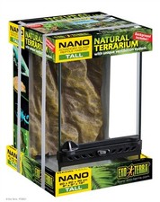 EXO TERRA NANO TALL TERRARIUM