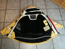 KILLTEC  Ski-Jacke Level 3 Gr