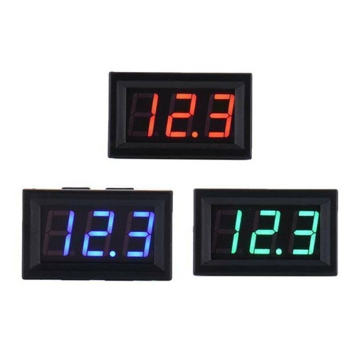 Draht lcd mini digital - 2,