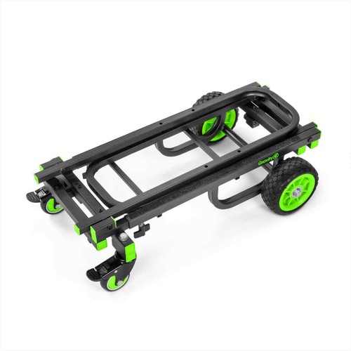 Gravity cart b - cart, m