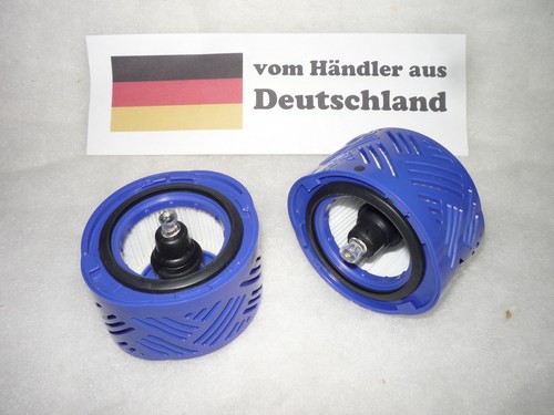 Abluftfilter passend dyson - abluftfilter, v6