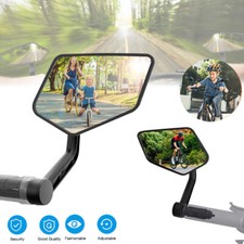 Fahrradspiegel E-Bike