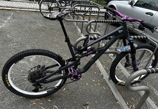Industries jeffsy 5 - yt, mtb