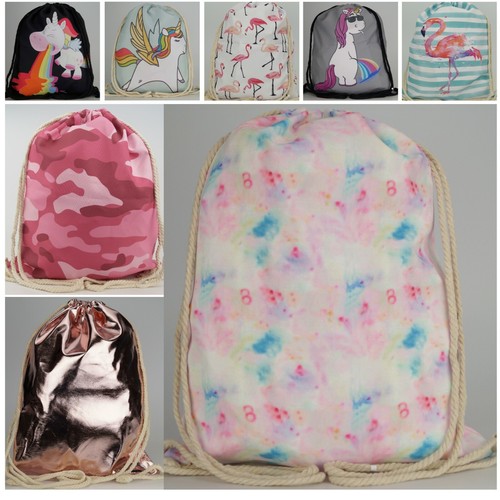 Turnbeutel rucksack - turnbeutel,