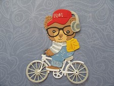 Stanzteile Kartenschmuck