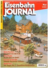 Eisenbahn Journal - Mai - 05/2004