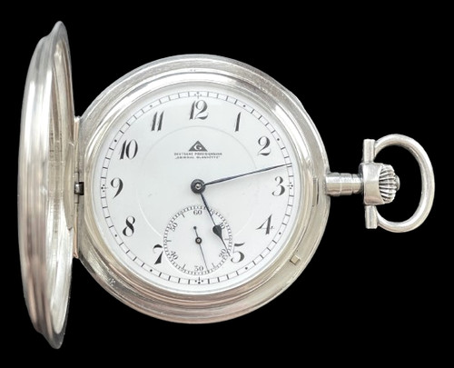 Glashütte silber 900 - glashütte, i/sa