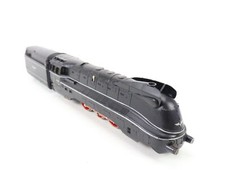 Märklin H0 3094 Dampflok Stromlinienlok schwarz BR 03 1051 DRG / Guss