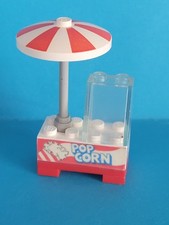 Lego Classic Pop Corn Maschine
