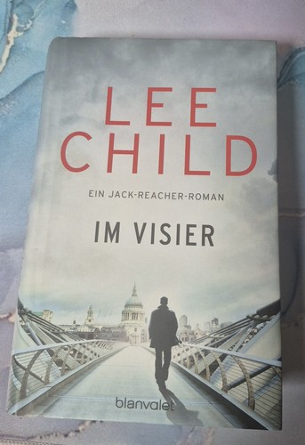 Visier von lee - im, child