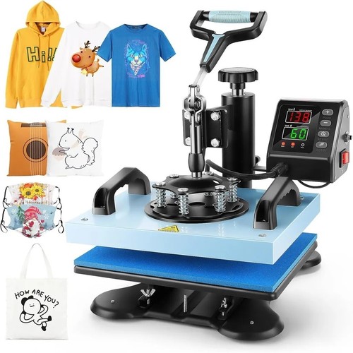 31x26cm heat press hitzepresse - press,