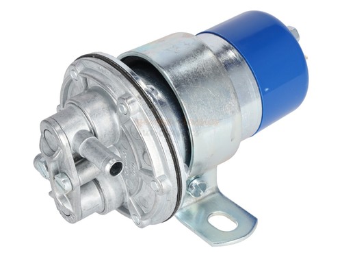 Benzinpumpe 12v elektrisch - 12v,