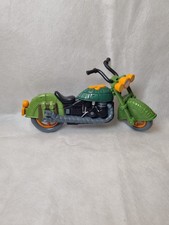 Vintage TMNT Teenage Mutant