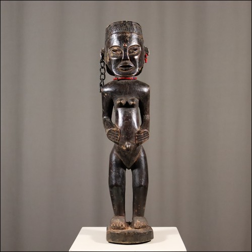70538 figur chokwe kongo - 70538),