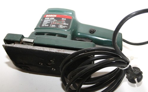 Bosch pss230 schwingschleifer - pss230,