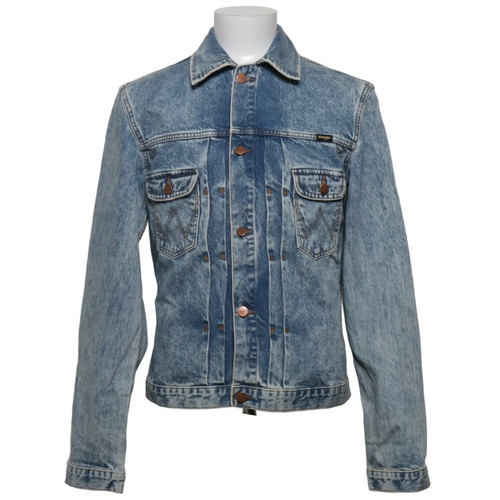 Wrangler jeansjacke herren - jeansjacke,,