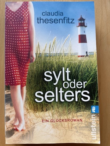 Sylt oder selters - oder,