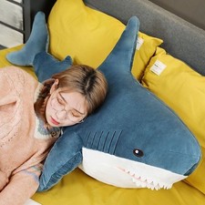 Ikea blahaj groß plüsch - ikea,