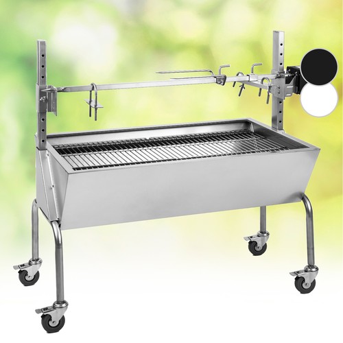 Oneconcept spanferkelgrill - oneconcept,