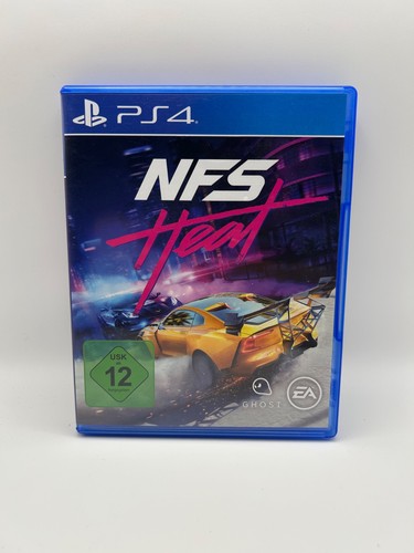 Need for speed heat - need,