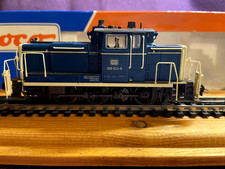 Roco 43621 Rangierlok BR 360