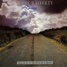 Sleepwalking von gerry - sleepwalking,